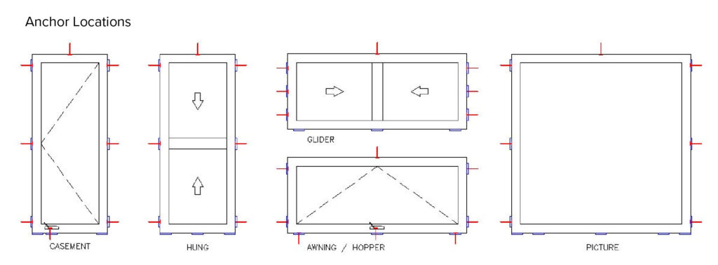 Window Installation Instructions | Kohltech | Windows & Doors | Canada & US